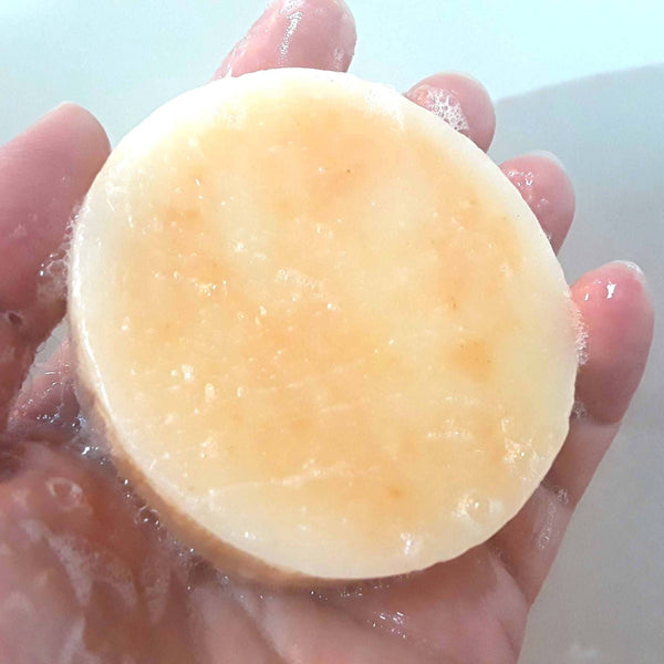 Wassail Soap