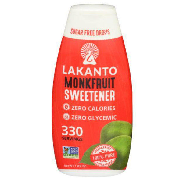 Lakanto Monkfruit Extract - 1.85 oz