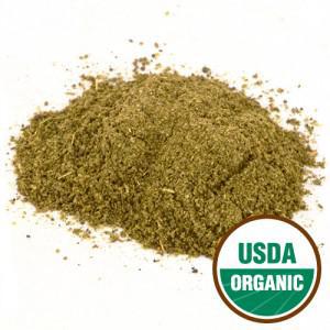 Uva Ursi Leaf Organic Powder