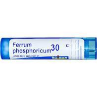 Ferrum Phosphoricum 30c-80 ct