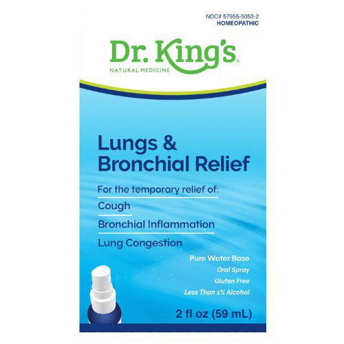 Lung & Bronchial-2 fl oz