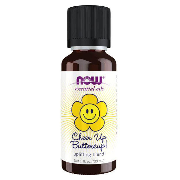 Cheer Up Buttercup Oil 1 oz.