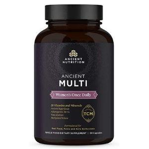 Ancient Multi Women's Multi Once Daily Formula 30 ct