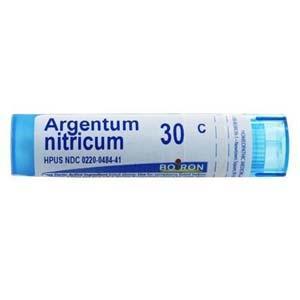 Argentum Nitricum 30c-80 ct