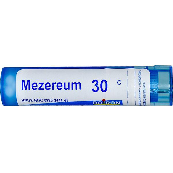 Mezereum 30c-80 ct