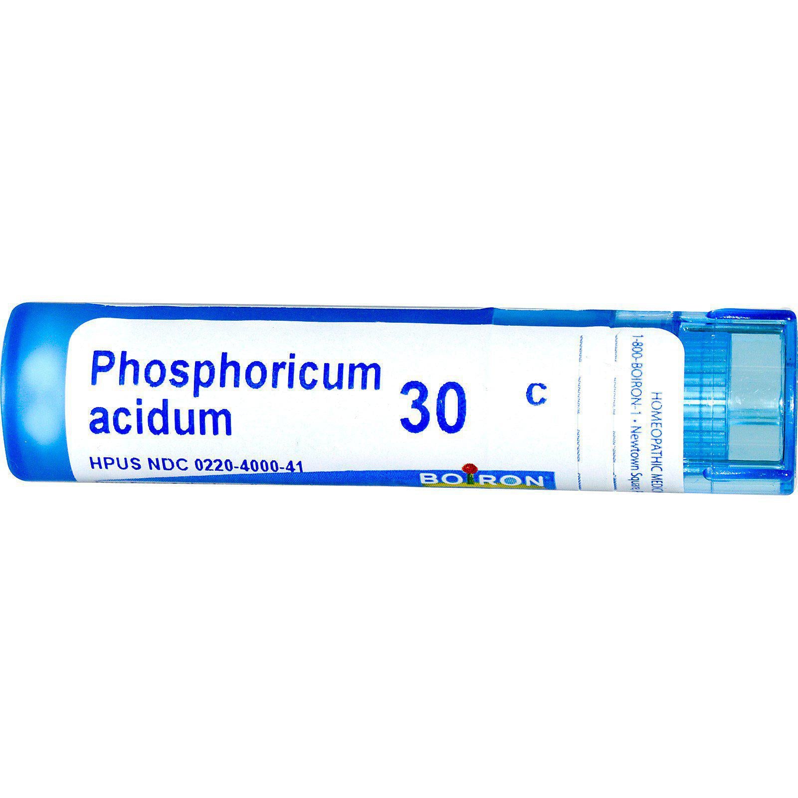 Phosphoricum Acidum 30c-80 ct