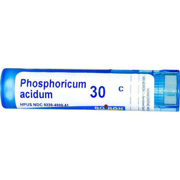 Phosphoricum Acidum 30c-80 ct