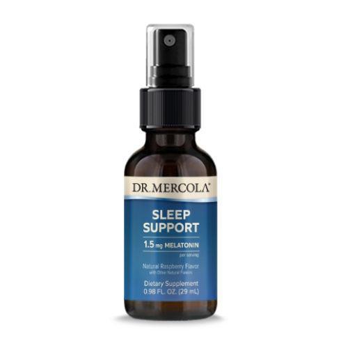 Melatonin Sleep Support Spray 0.85 oz