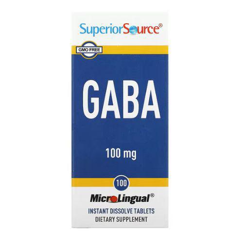GABA - 100mg