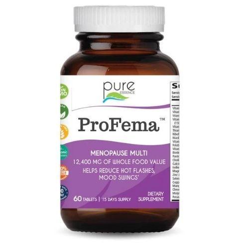 ProFema Menopause Multi - 60 Tablets