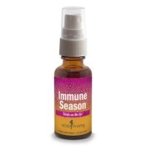 Herbs on the Go Immune Season - 1 oz.