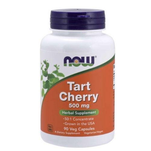 Tart Cherry - 500 mg - 90 VegCap