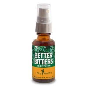 Better Bitters™ Absinthium - 1 oz