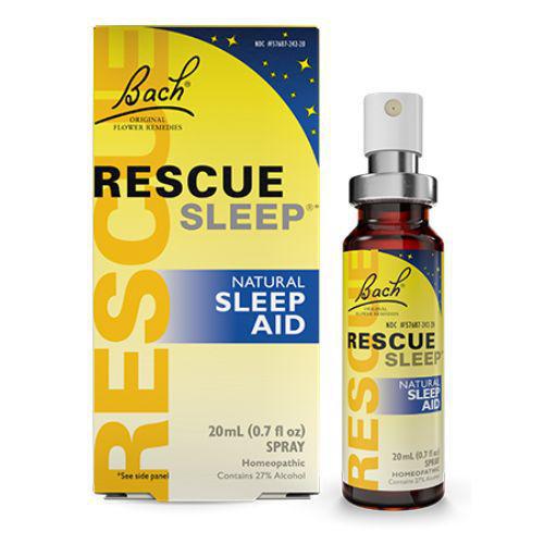 Bach Rescue Remedy Sleep Spray - 20 ml