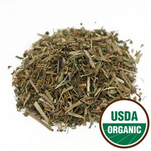 Cleavers Herb Organic C/S - 4 oz