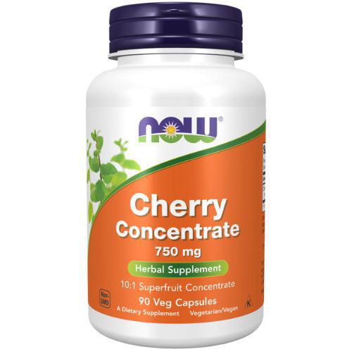 Cherry Concentrate 750 mg 90 ct
