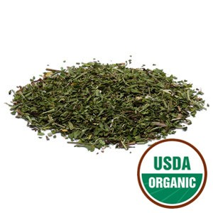 Feverfew Organic C/S - 4 oz