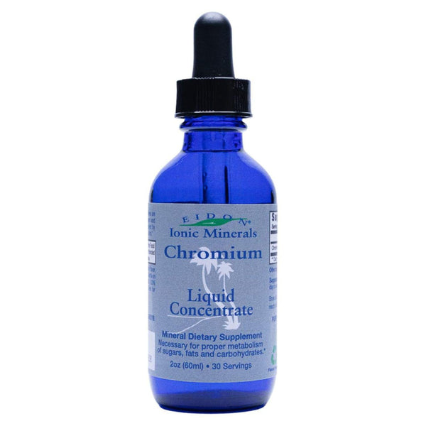 Chromium Liquid Concentrate - 2 oz.