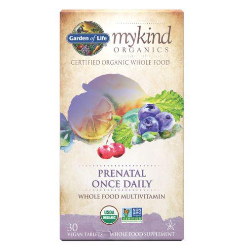 mykind Prenatal Once Daily 30 ct