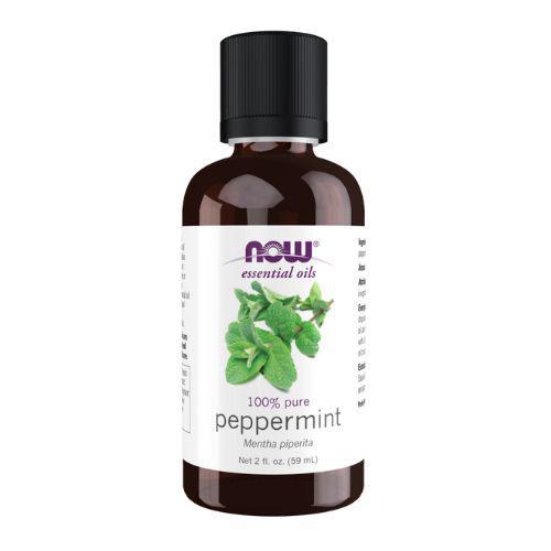 Peppermint Oil 2 oz