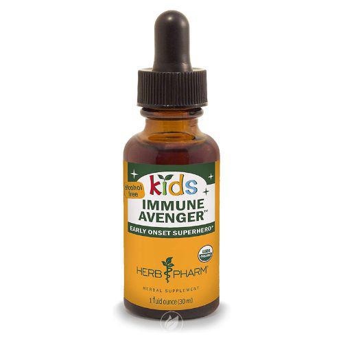 Kids Immune Avenger - 1 oz