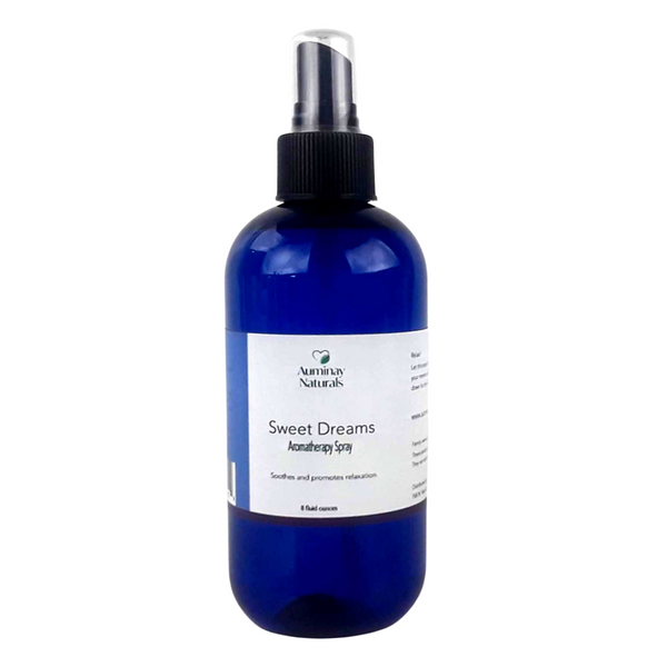 Sweet Dreams Aromatherapy Spray