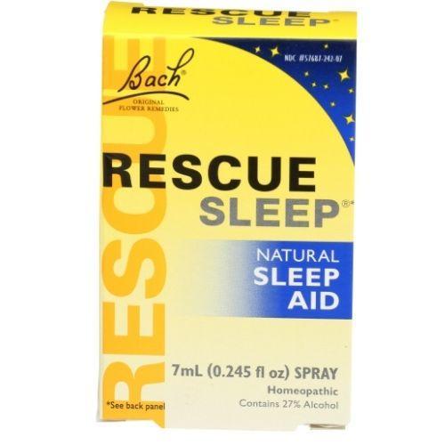 Bach Rescue Remedy Sleep Spray 7 ml