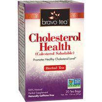Cholesterol Health Tea 20 Ct
