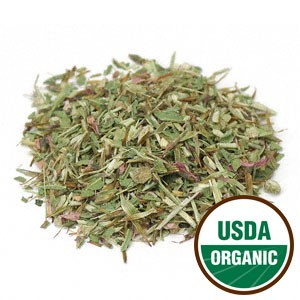 Echinacea Angustifolia Herb Organic C/S - 4 oz