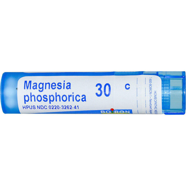 Magnesia Phosphorica 30c-80 ct