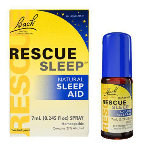 Bach Rescue Remedy Sleep Spray - 20 ml
