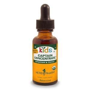 Kids Captain Concentrate - 1 oz