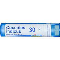 Cocculus Indicus 30c-80 ct