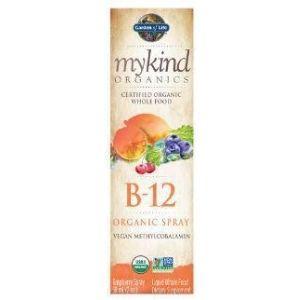 mykind B-12 Spray - 2 oz