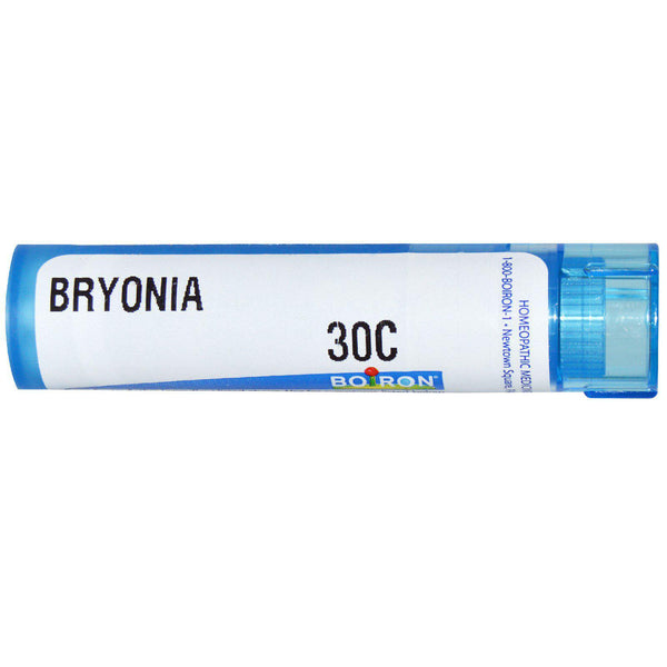 Bryonia 30c-80 ct