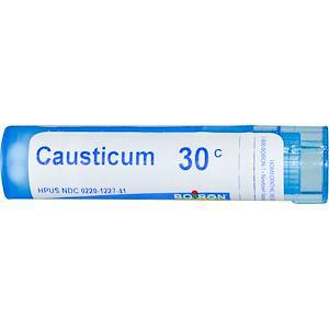 Causticum 30c-80 ct