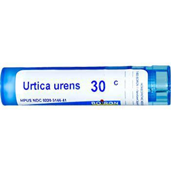 Urtica Urens 30c-80 ct