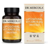 Liposomal Vitamin D 5000 IU 30 ct