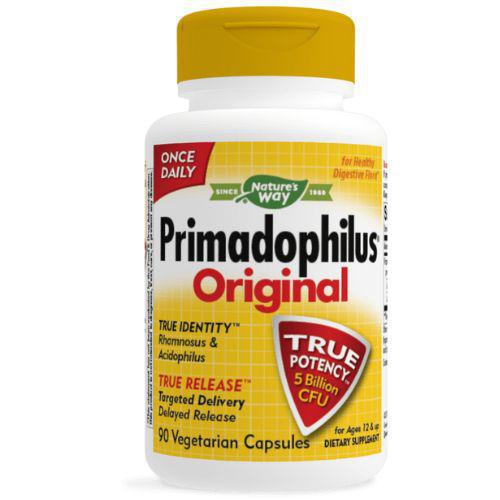 Primadophilus Original-90ct