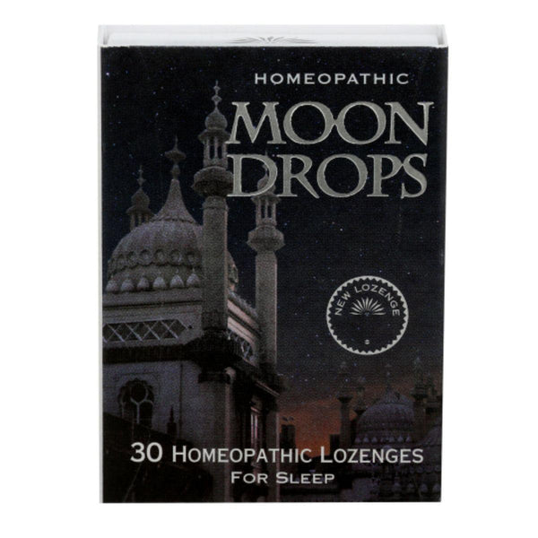 Historical Remedies Moon Drops 30 ct