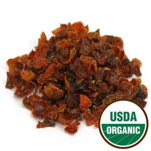 Rosehips Organic C/S - 4 oz