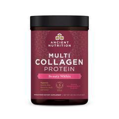 Multi Collagen Protein Powder Beauty Within 18.4 oz