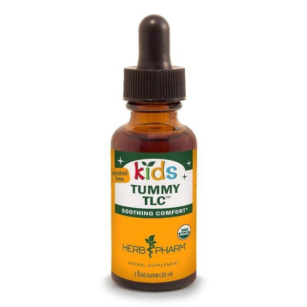 Kids Tummy TLC 1 oz