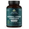 Ancient Nutrition Herbal Cider Vinegar-60ct