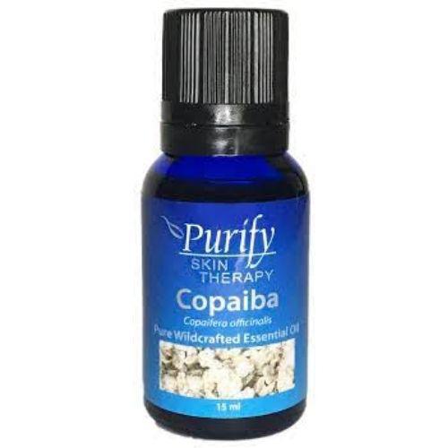 Copaiba 15 ml