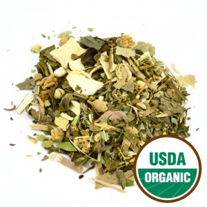 Circulation Tea Organic 4 oz