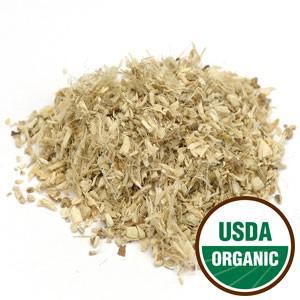 Marshmallow Root Organic C/S 4 oz