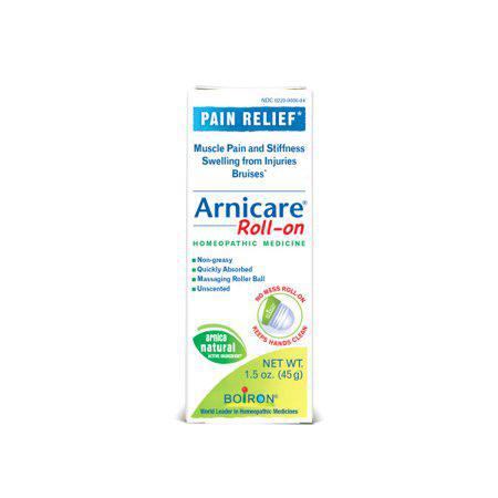 Arnicare Roll-On 1.5 oz
