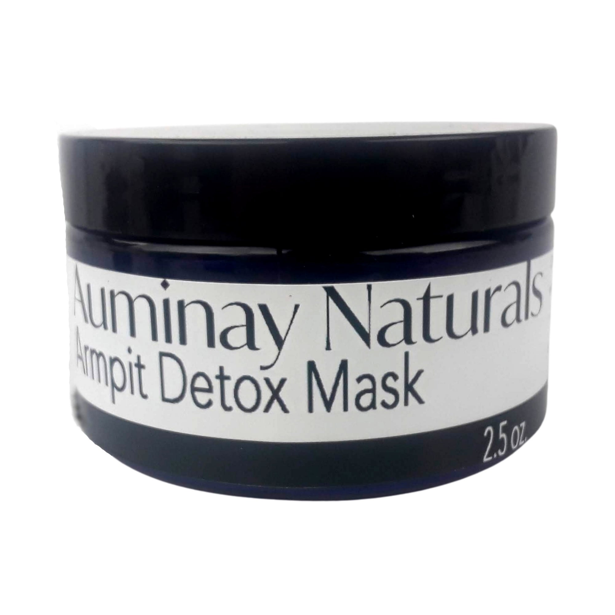 Armpit Detox Mask