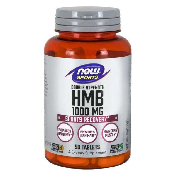 HMB 1000 mg 90 ct